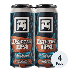 Tarantula Hill Dat Trek IPA