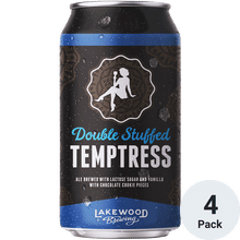 Lakewood Double Stuffed Temptress