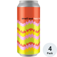 Fair State Smell Test