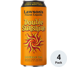 Lawson's Double Sunshine