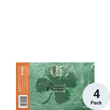Big Oyster Shamrock Dreamsicle IPA