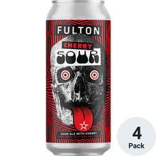 Fulton Cherry Sour