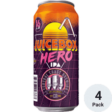 Central Coast Juicebox Hero