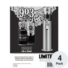 903 Brewers Fragile Like A Bomb