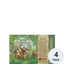 Lost Worlds Shillelagh Irish Ale