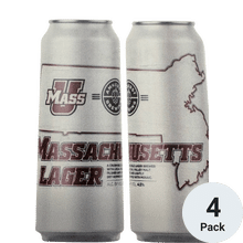 Amherst Massachusetts Lager