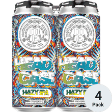 Mother Earth Brew Project X Head Case