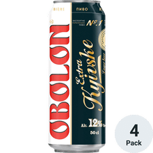 Obolon Kyivske Extra