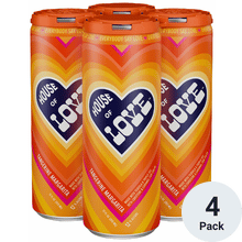House of Love Tangerine Margarita