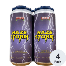 Strike Haze Storm DIPA