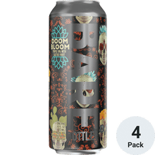 Barebottle Doom Bloom Tripe IPA