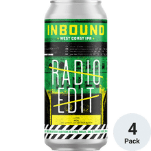 Inbound Radio Edit