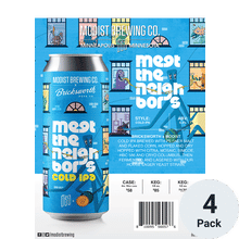 Modist meet the neighbors