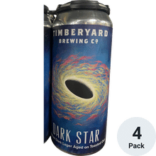 Timberyard Dark Star