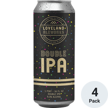 Loveland Double IPA