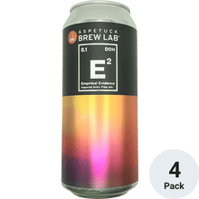 Aspetuck Empirical Evidence Imperial IPA