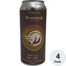 Broomtail Moe-Beer