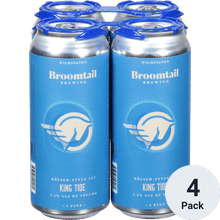 Broomtail King Tide