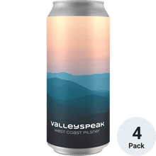 Vibrissa Beer Valleyspeak