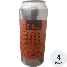 Southern Grist Broleed Grapefruit Hill