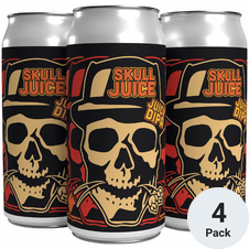 SKA Skull Juice DIPA