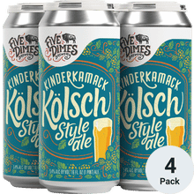 Five Dimes Kinderkamack Kolsch