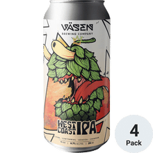 Vasen West Coast IPA