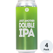 Brix City Just Another Double IPA