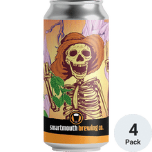 Smartmouth Sunshine Daydream