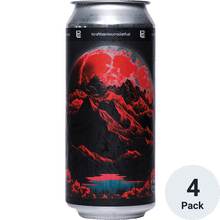 Launch Pad Strawberry Moon Blonde