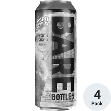 Barebottle Dark Cosmos Black Lager