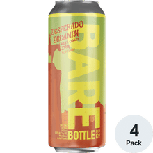 Barebottle Desperado Dreamin'