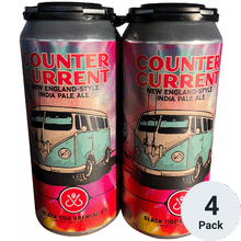 Slack Tide Counter Current IPA