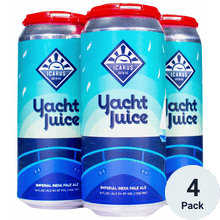 Icarus Yacht Juice