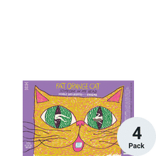 Fat Orange Cat Someone In My Head Enigma
