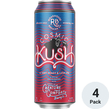 Roadhouse Cosmic Kush