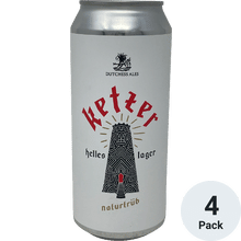 Dutchess Ales Ketzer Helles Lager