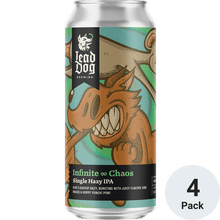Lead Dog Infinite Chaos