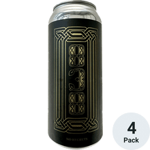 Dynasty Brewing 838 Irish Stout