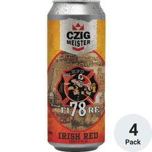 Czig Meister 78 Fire