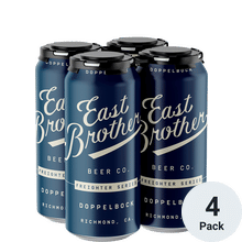 East Brother Doppelbock