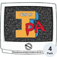 Mikerphone I Want my IPA