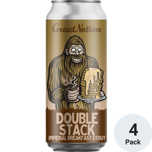 Great Notion Double Stack