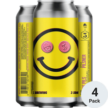 Tripping Animals Pepas Pils