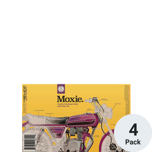Mile Wide Moxie Double New England IPA