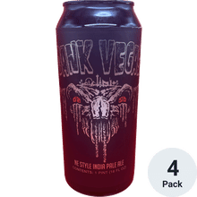Loaded Dice Dank Vegas New England IPA