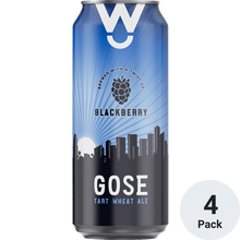 Walter Station Blackberry Gose
