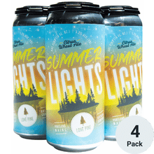 Lone Pine Summer Lights Citrus Wheat