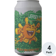 Departed Soles Jersey Avenue Juice