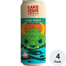 Lake Louie Dank Beast
